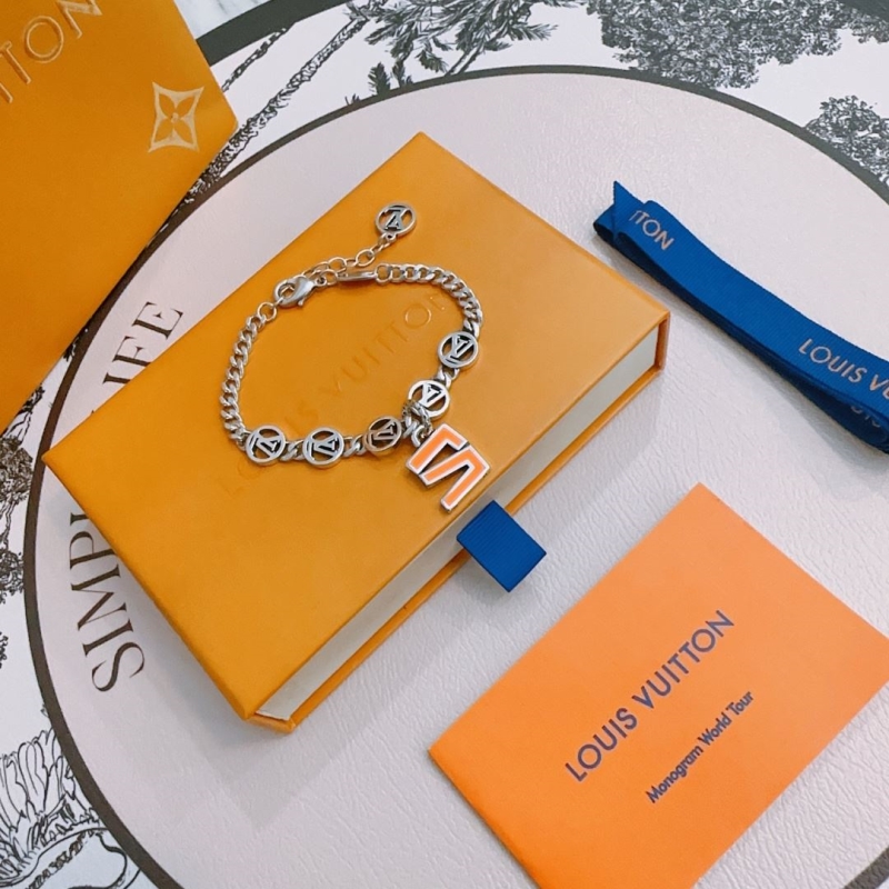 LV Bracelets
